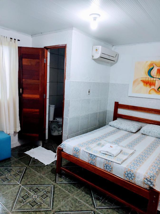 Pousada Olimpia Maceió Zimmer foto