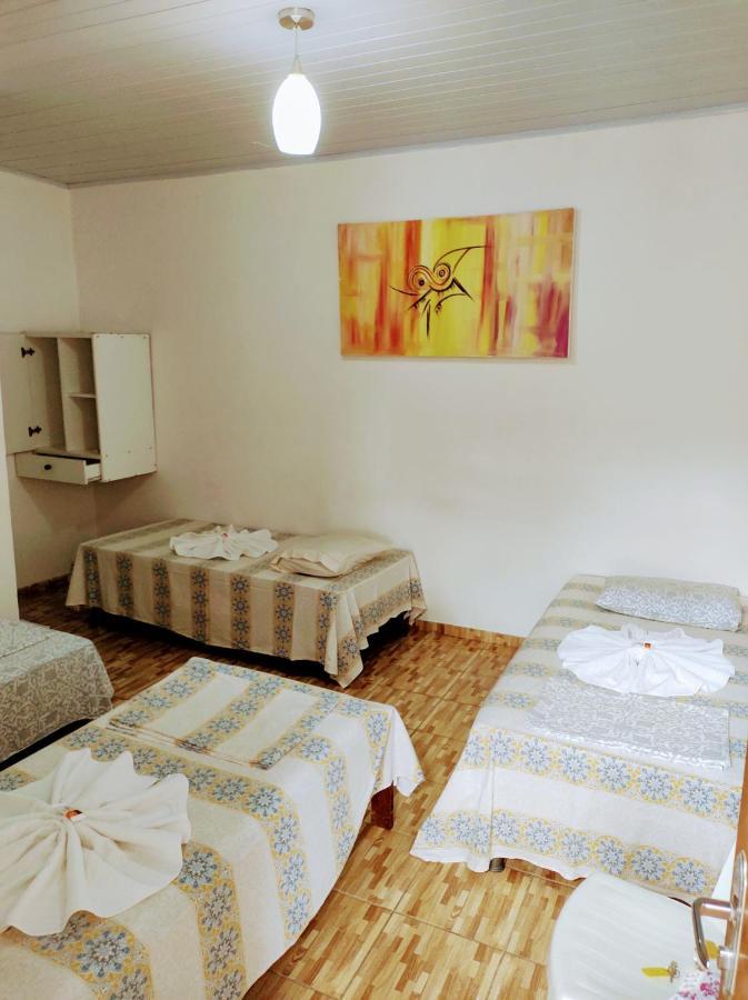 Pousada Olimpia Maceió Zimmer foto