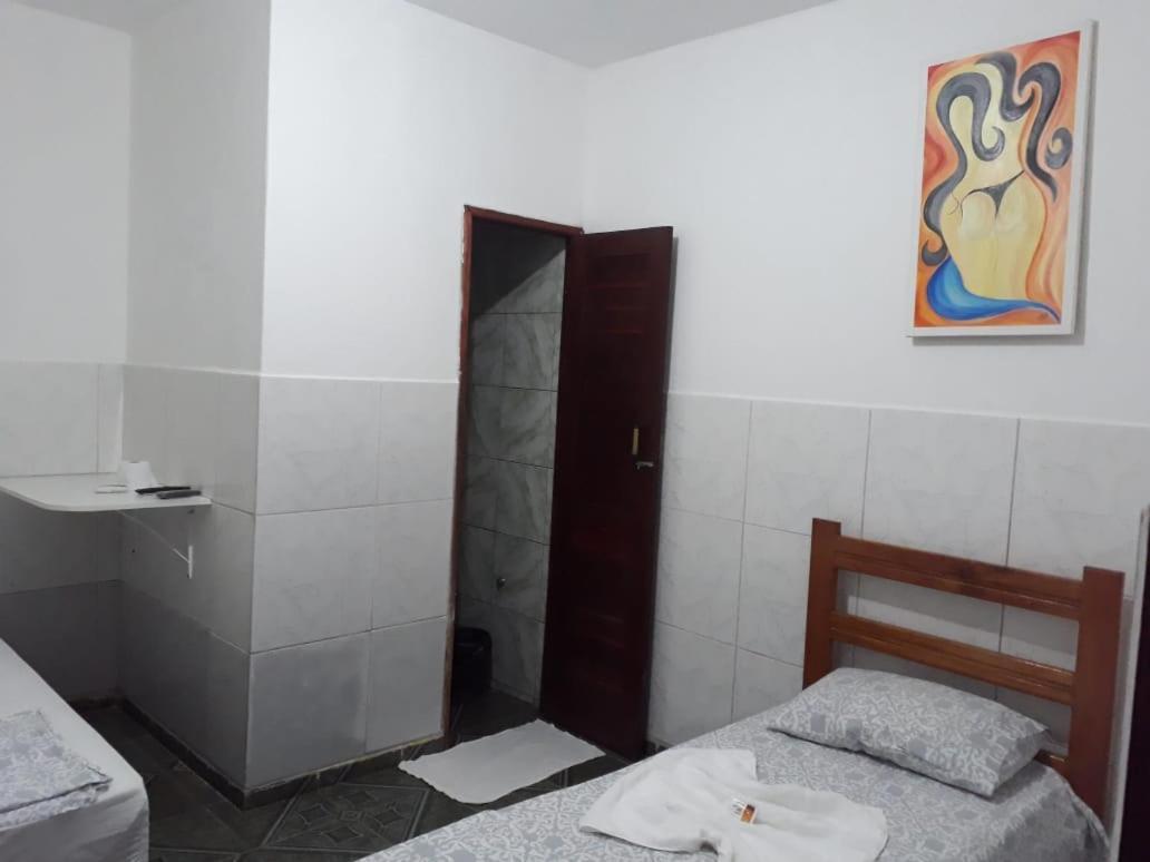 Pousada Olimpia Maceió Exterior foto